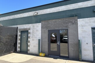 More details for 1285 114th Ave NW, Minneapolis, MN - Industrial for Rent