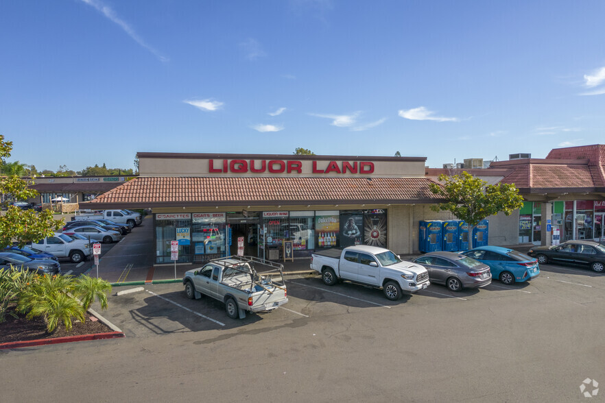 8915-8985 Mira Mesa Blvd, San Diego, CA for rent - Building Photo - Image 3 of 6