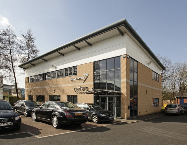 More details for Daten Ave, Warrington - Office to Rent