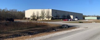 More details for 87 Volunteer Ct, Manchester, TN - Industrial for Rent