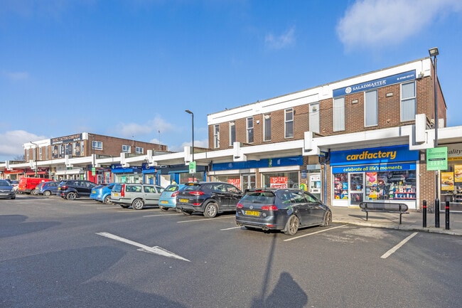 More details for Bramley Centre, Leeds - Retail to Rent