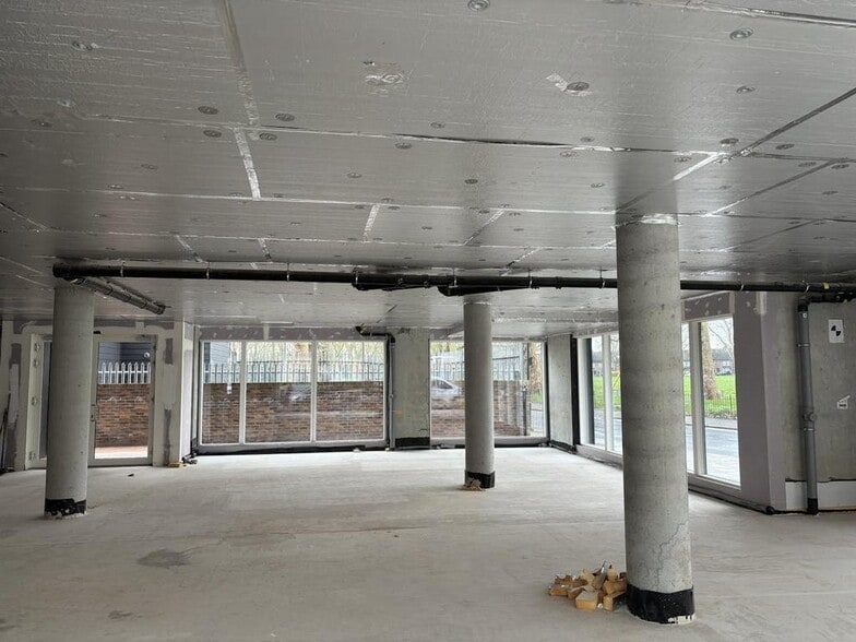 5A Leagrave St, London to rent - Building Photo - Image 2 of 11