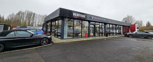 More details for 209 Westgate St, Gloucester - Retail to Rent