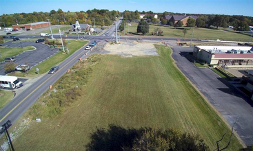 00 S 12th St, Murray, KY - aerial  map view - Image1