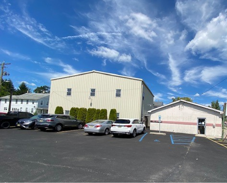 26 State Street, Glassboro, NJ for sale - Building Photo - Image 1 of 1