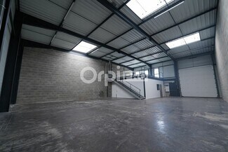 More details for 55 Rue Emile Zola, Décines-Charpieu - Light Industrial to Rent