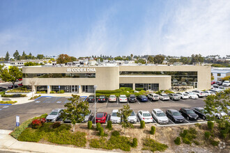 9535 Waples St, San Diego, CA for rent Building Photo- Image 1 of 7