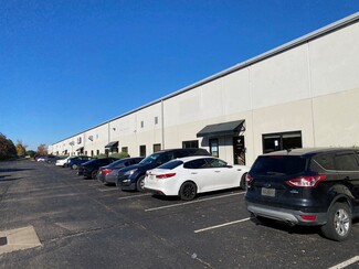 More details for 3341 Centerpoint Dr, Grove City, OH - Industrial for Sale