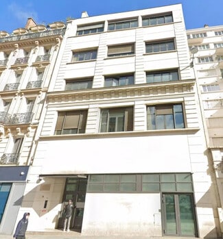 More details for 119 Rue La Fayette, Paris - Office for Sale