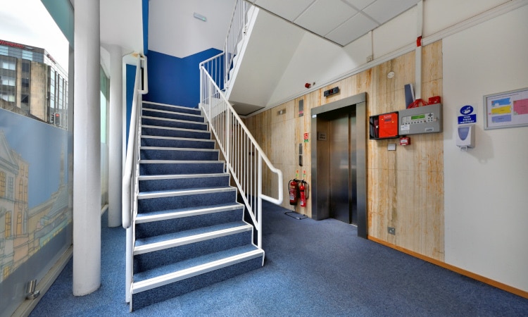 199-213 Sauchiehall St, Glasgow, GLG G2 3EX - Unit 213 - - Interior Photo - Image 2 of 17