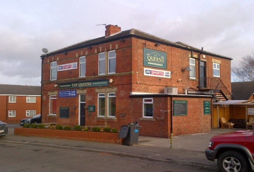 Winterwell Rd, Rotherham for sale - Primary Photo - Image 1 of 1