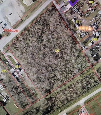 More details for 127 Bayou Rd, Belle Chasse, LA - Land for Sale