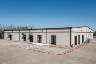 More details for 709-711 Business Way, Wylie, TX - Light Industrial for Rent