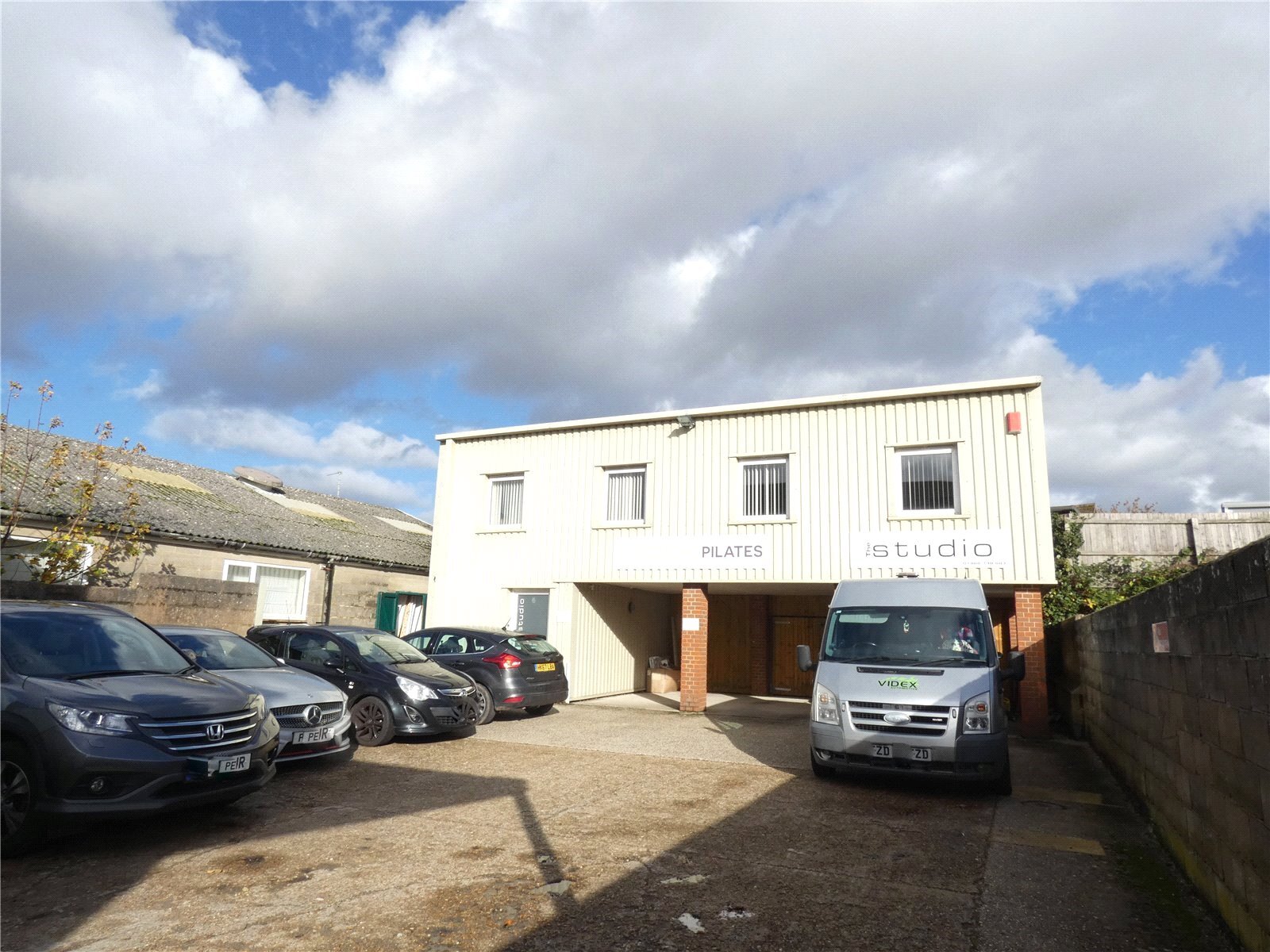 26A The Dean, Alresford for sale Primary Photo- Image 1 of 1