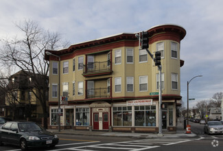 359-365 Adams St, Dorchester, MA for sale Primary Photo- Image 1 of 1