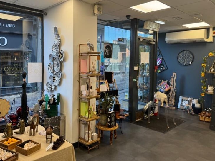 13-15 Silver St, Durham to rent Interior Photo- Image 1 of 2