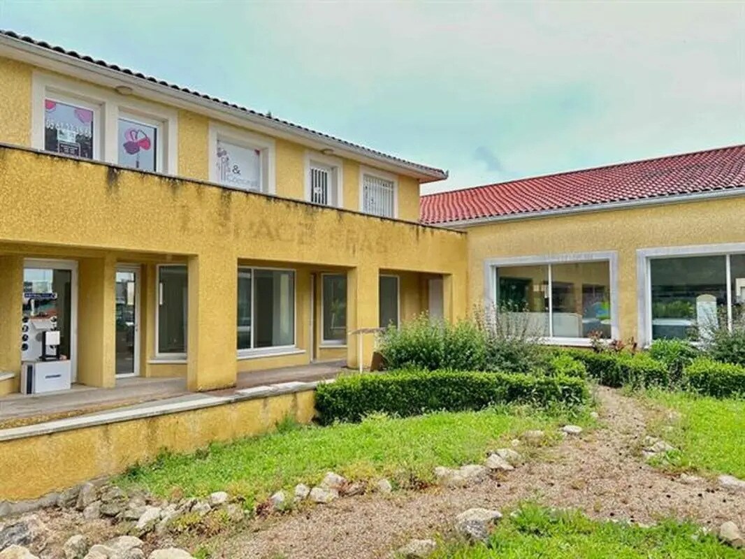 26 Impasse Du Clot Du Loup, Rouffiac-Tolosan for sale Building Photo- Image 1 of 16