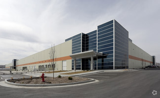 More details for 2450-2464 S 6755 W, West Valley City, UT - Industrial for Rent