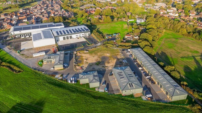 More details for 45 Provence Dr, Bournemouth - Industrial to Rent