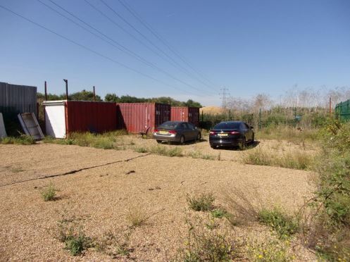 Purfleet Rd, South Ockendon for sale Building Photo- Image 1 of 1