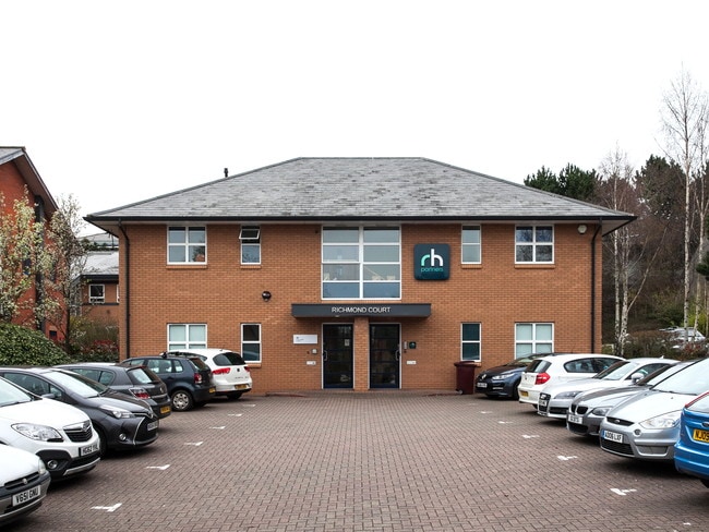 More details for Emperor Way, Exeter - Office to Rent