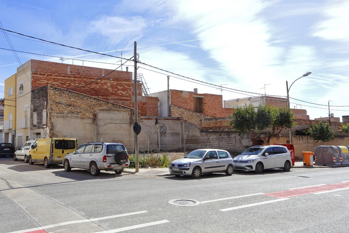 Land in Alcanar, Tarragona for sale Floor Plan- Image 1 of 6