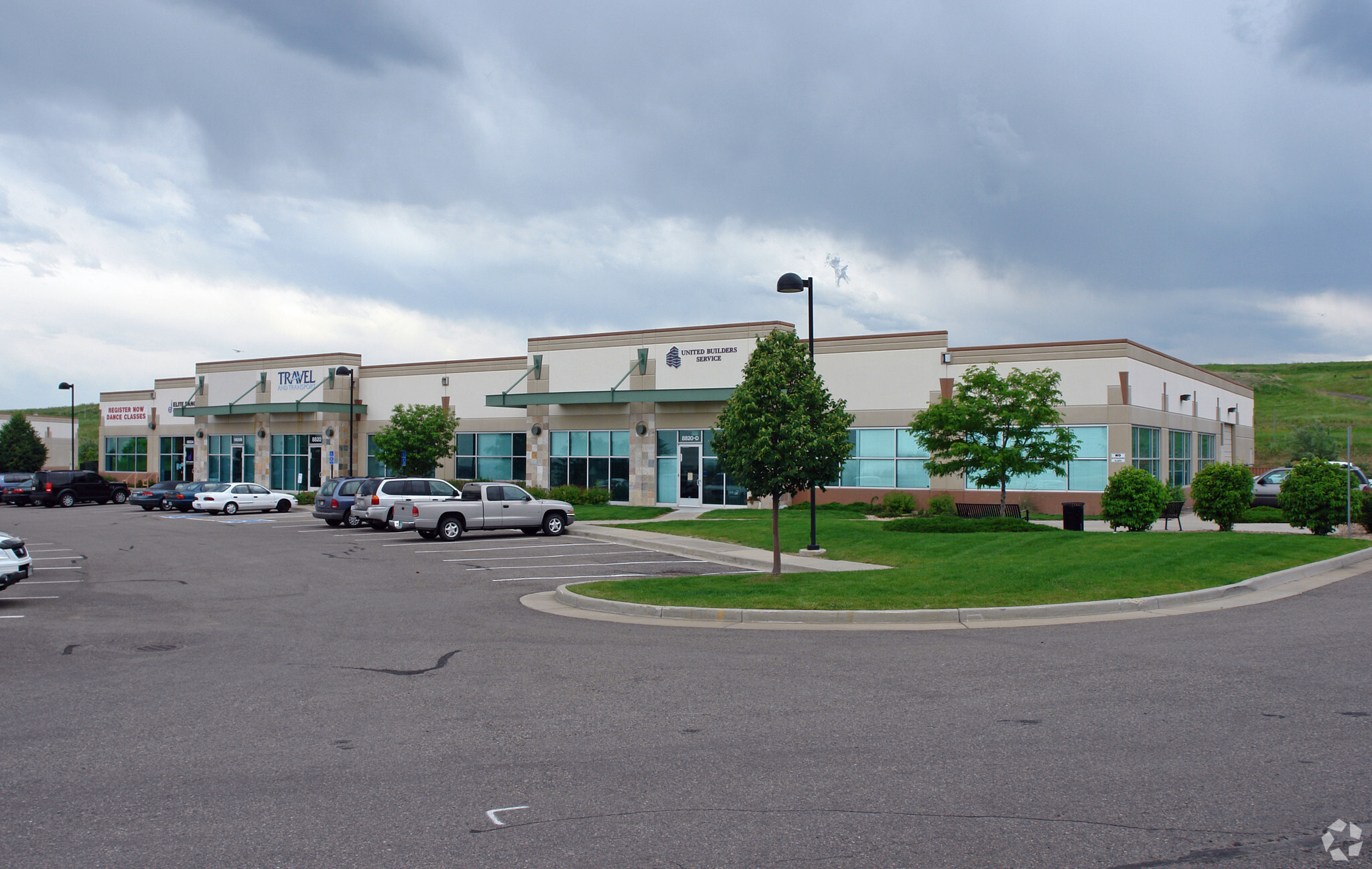 8820 W 116th Cir, Broomfield, CO for rent Building Photo- Image 1 of 3