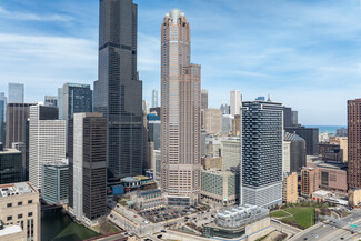 More details for 311 S Wacker Dr, Chicago, IL - Office for Rent