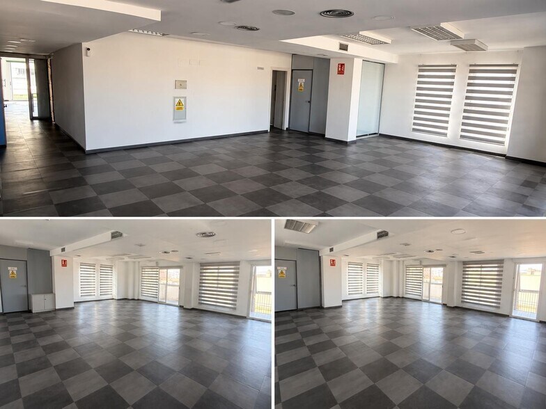 Office in Zaragoza to rent - Building Photo - Image 3 of 7