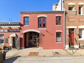 1012 Morton St, Baltimore, MD for sale Building Photo- Image 1 of 1