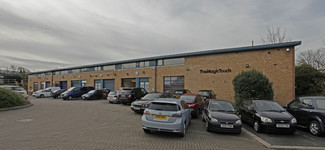 More details for Boscombe Rd, Dunstable - Light Industrial for Sale