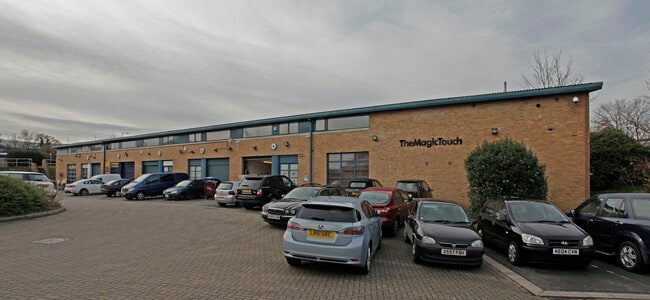 More details for Boscombe Rd, Dunstable - Light Industrial for Sale