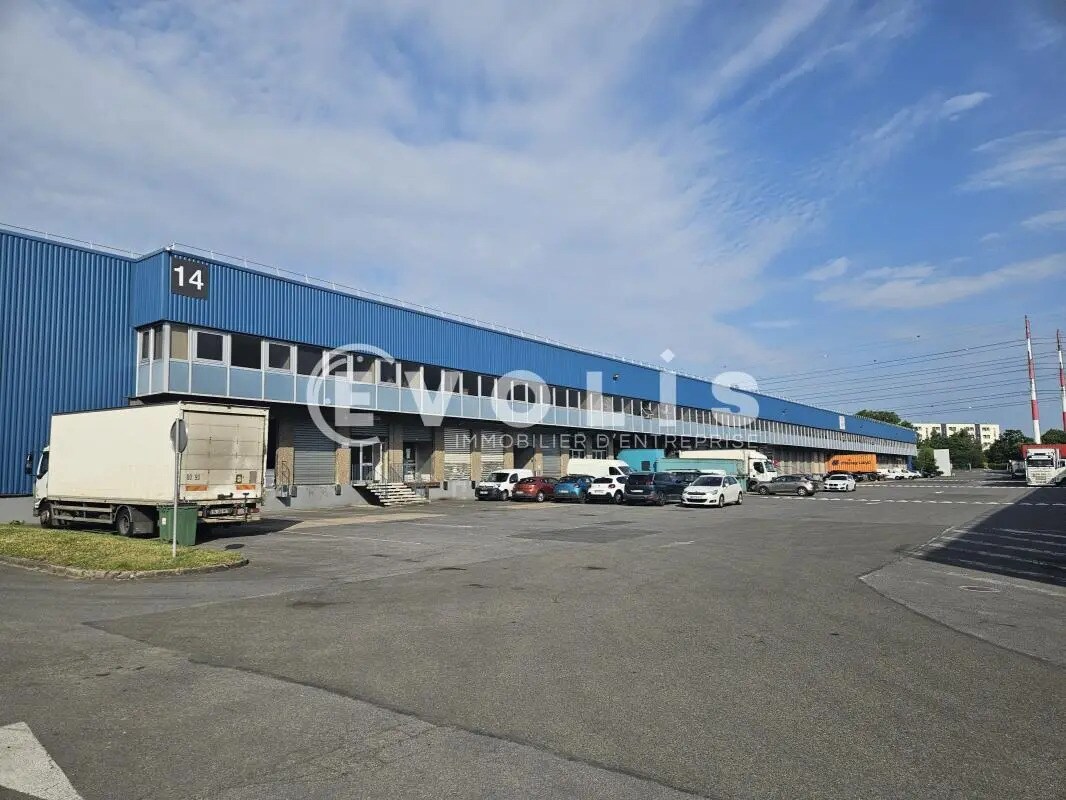 12-14 Avenue Francois Sommer, Antony to rent Building Photo- Image 1 of 20