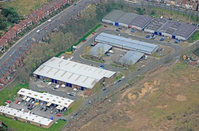 More details for 5 Appin Rd, Birkenhead - Industrial to Rent