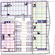 Rue Du Sausset, Tremblay-en-France to rent Floor Plan- Image 1 of 1