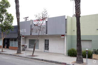 More details for 6031 Washington Blvd, Culver City, CA - Retail for Rent