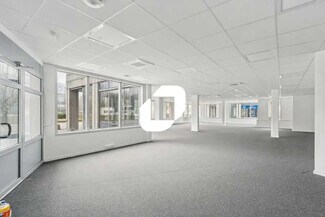 More details for 23 Allée Des Impressionnistes, Villepinte - Office to Rent