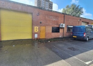 Albert Rd, Bristol to rent Building Photo- Image 1 of 2