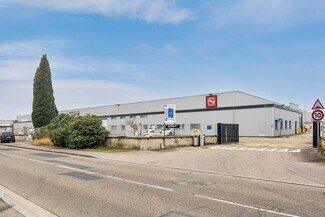 More details for Light Industrial to Rent