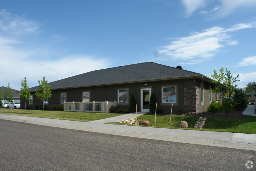 129 E 50th St, Garden City, ID for rent - Building Photo - Image 2 of 29