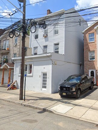 More details for 83 4th St, Passaic, NJ - Residential for Sale