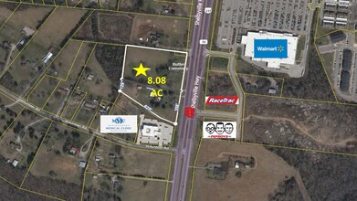 3602 Shelbyville Hwy, Murfreesboro, TN for sale Primary Photo- Image 1 of 2