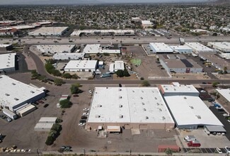 More details for 17617 N 25th Ave, Phoenix, AZ - Industrial for Sale