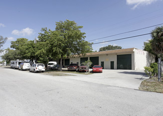 More details for 109 SE 3rd Ct, Deerfield Beach, FL - Industrial for Rent