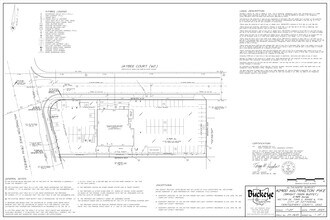 2900 Wilmington Pike, Kettering, OH for rent Site Plan- Image 1 of 1