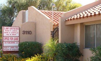 More details for 3110 S Rural Rd, Tempe, AZ - Office for Rent