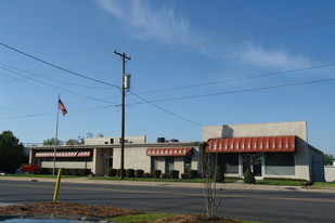 829 Davidson Dr, Concord NC - Commercial Property