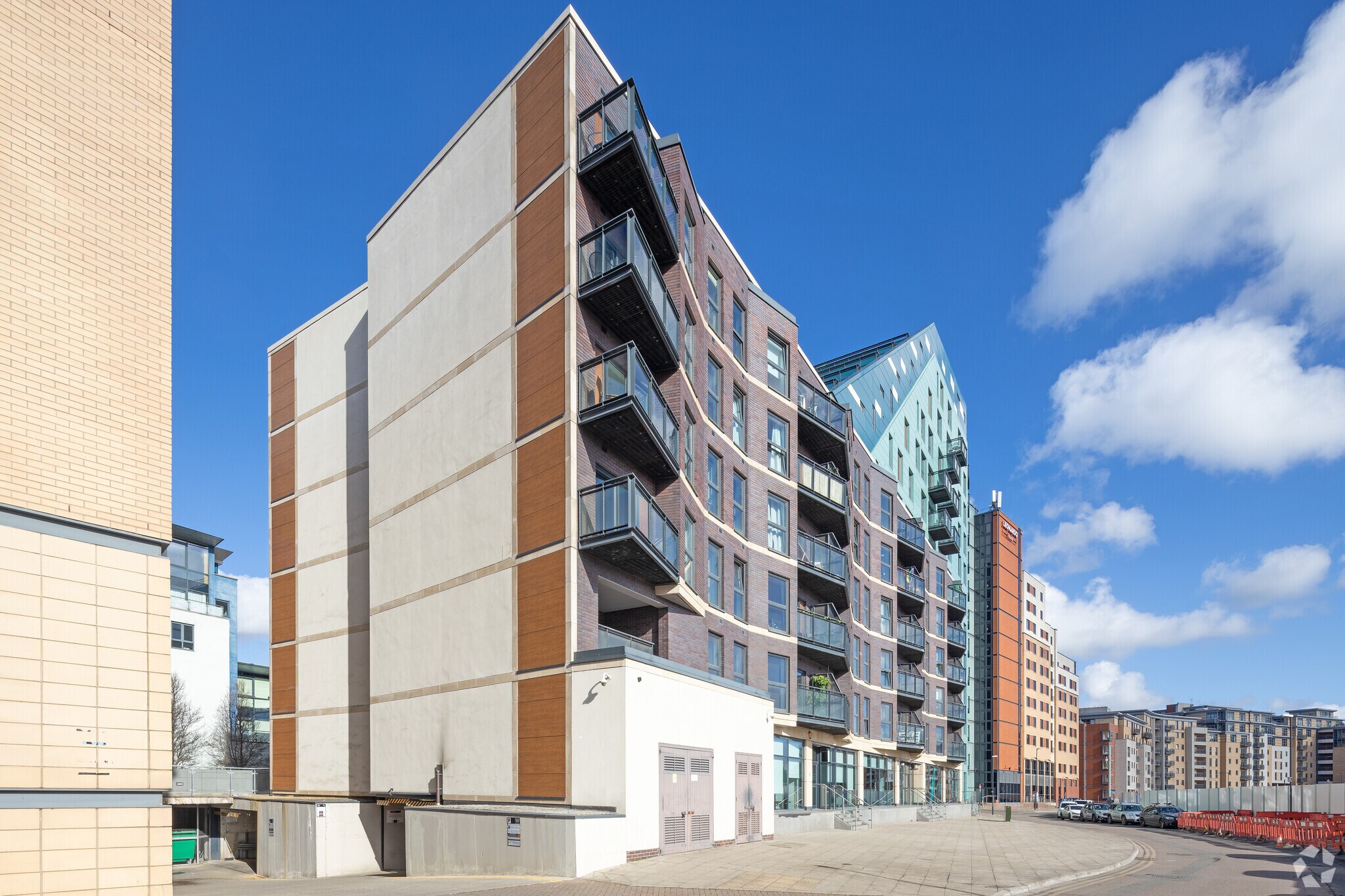 Waterloo St, Leeds for sale Primary Photo- Image 1 of 1