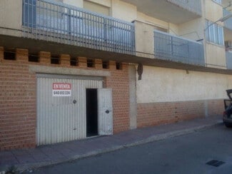 More details for Calle San José, 1, Corral de Almaguer - Build-to-Rent for Sale