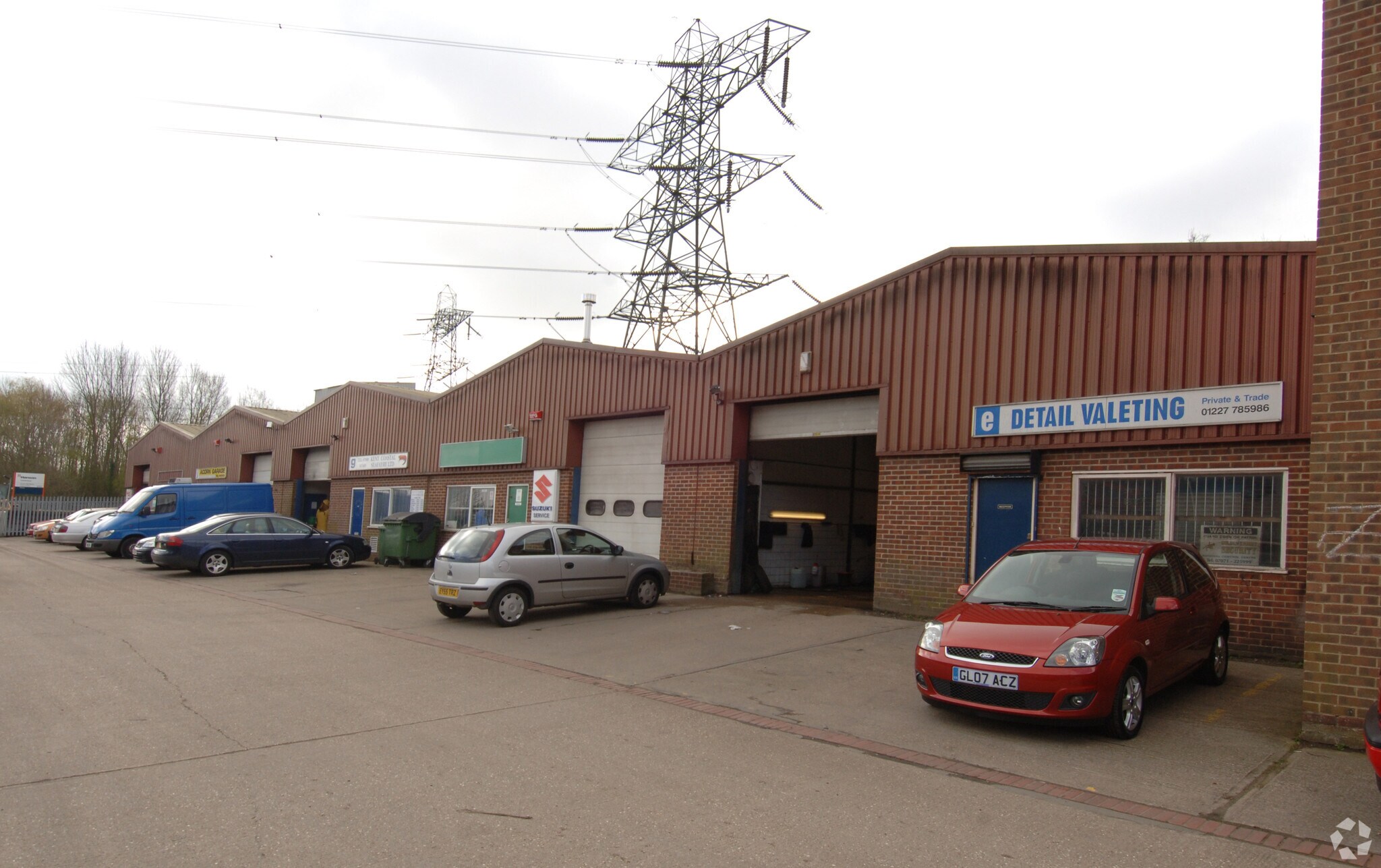 254 Broad Oak Rd, Canterbury for sale Building Photo- Image 1 of 1